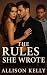 The Rules She Wrote by Allison Kelly