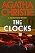 The Clocks (Hercule Poirot, #39)
