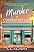 Murder at Cinnamon Falls by R.L. Killmore