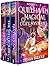 Quillhaven Magical Cozy Mys...