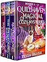 Quillhaven Magica...