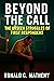 Beyond the Call by Ronald Matheny