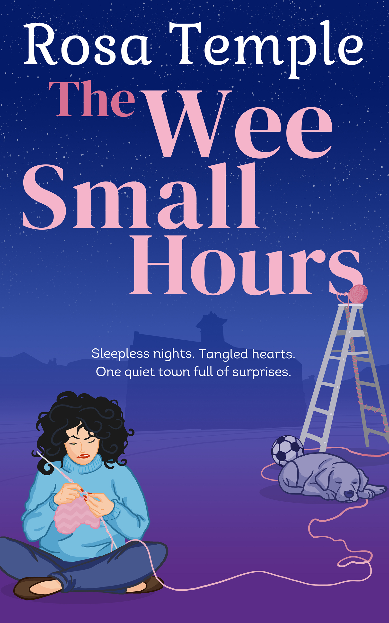 The Wee Small Hours