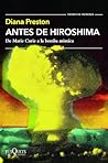 Antes de Hiroshim...