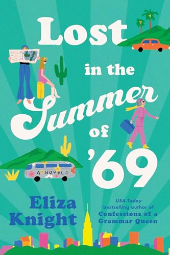 Lost in the Summer of '69 (Paperback)