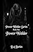 Power Wielder (Power Wielder Series #1)