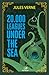 20000 LEAGUES UNDER THE SEA