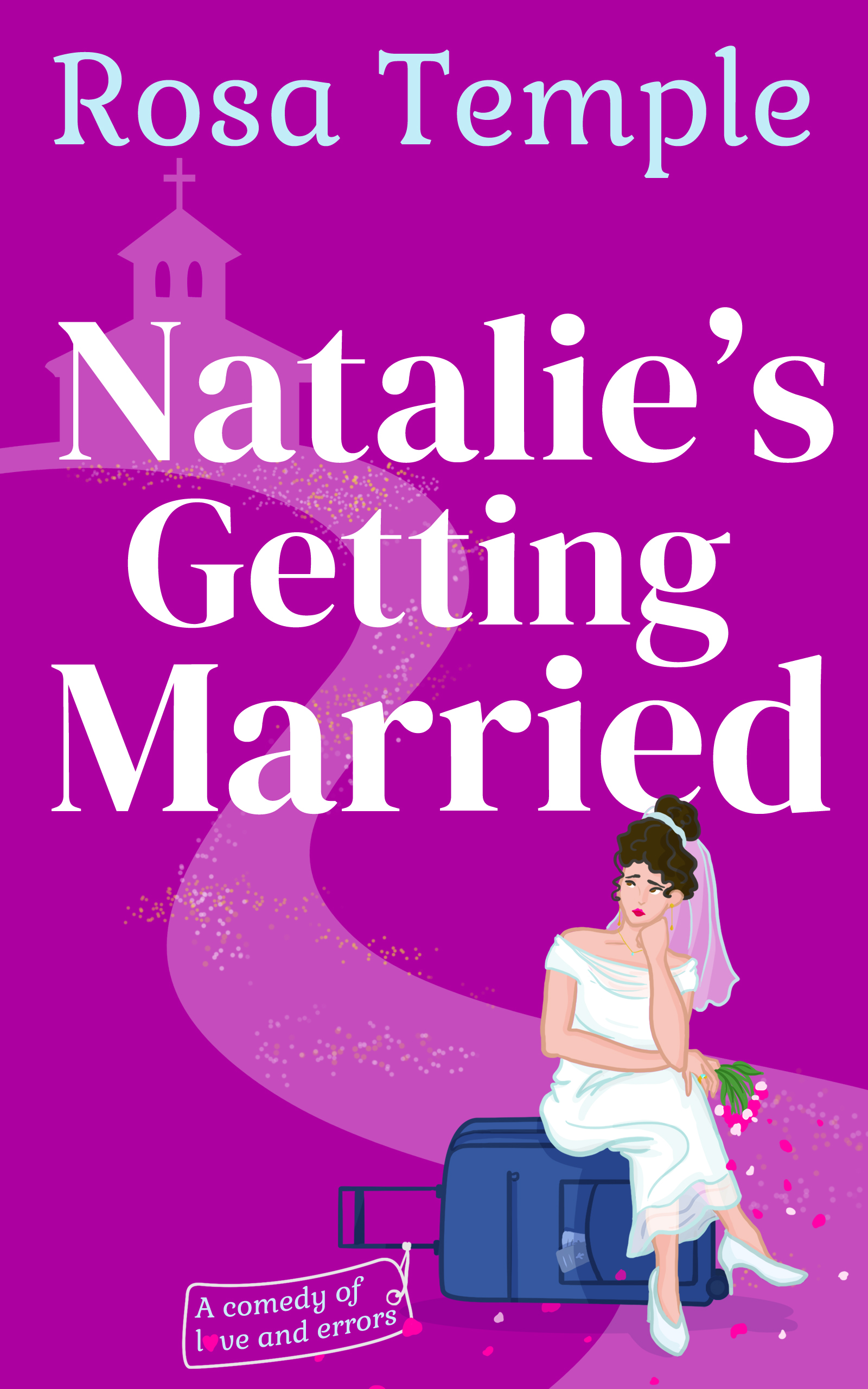 Natalie's Getting Married