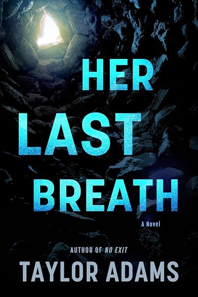 Her Last Breath