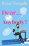 Dear ... Anybody?