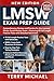 LMSW EXAM PREP GUIDE: Comprehensive Review and Practice for the Licensed Master Social Worker Exam – Featuring 10 Full-Length Practice Tests with Detailed Rationales (Test Triumph Series Book 14)