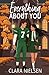 Everything About You: A YA Sweet Romance (Westwood Academy)