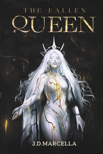 The Fallen Queen (Paperback)