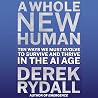 A Whole New Human...
