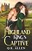 Highland King's Captive