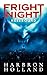Fright Night by Michael Harbron Fright Night by Michael Harbron