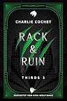 Rack & Ruin by Charlie Cochet