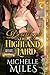 Desiring the Highland Laird: Scottish Fantasy Historical Romance (Highland Destiny)