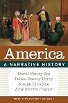 America: A Narrat...