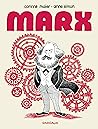 Marx by Corinne Maier Marx by Corinne Maier