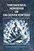 The Fanciful Nonsense of Dr Oliver Yewtree by Robert Radakovic