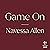 Game On (Into Darkness, #3)