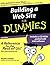 Building a Web Site For Dummies (For Dummies by David A. Crowder