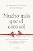 Mucho más que el cortisol: La nueva ciencia de las hormonas del estrés, los picos de glucosa y el metabolismo que transformará tu salud