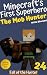 The Mob Hunter 23 by Write Blocked The Mob Hunter 23 by Write Blocked