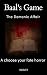 Baal's Game: The demonic Af...
