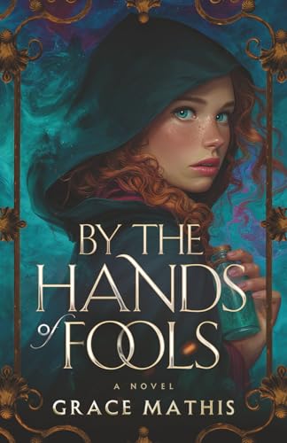 By the Hands of Fools (Paperback)