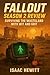 FALLOUT SEASON 2 REVIEW: Su...