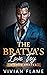 The Bratva's Love Toy by Vivian Flame