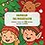 Natale da Colorare: 60 Dise...