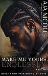 Make Me Yours, En...