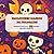 Halloween Magico da Colorar...