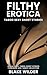 Filthy Erotica: Taboo Sexy ...