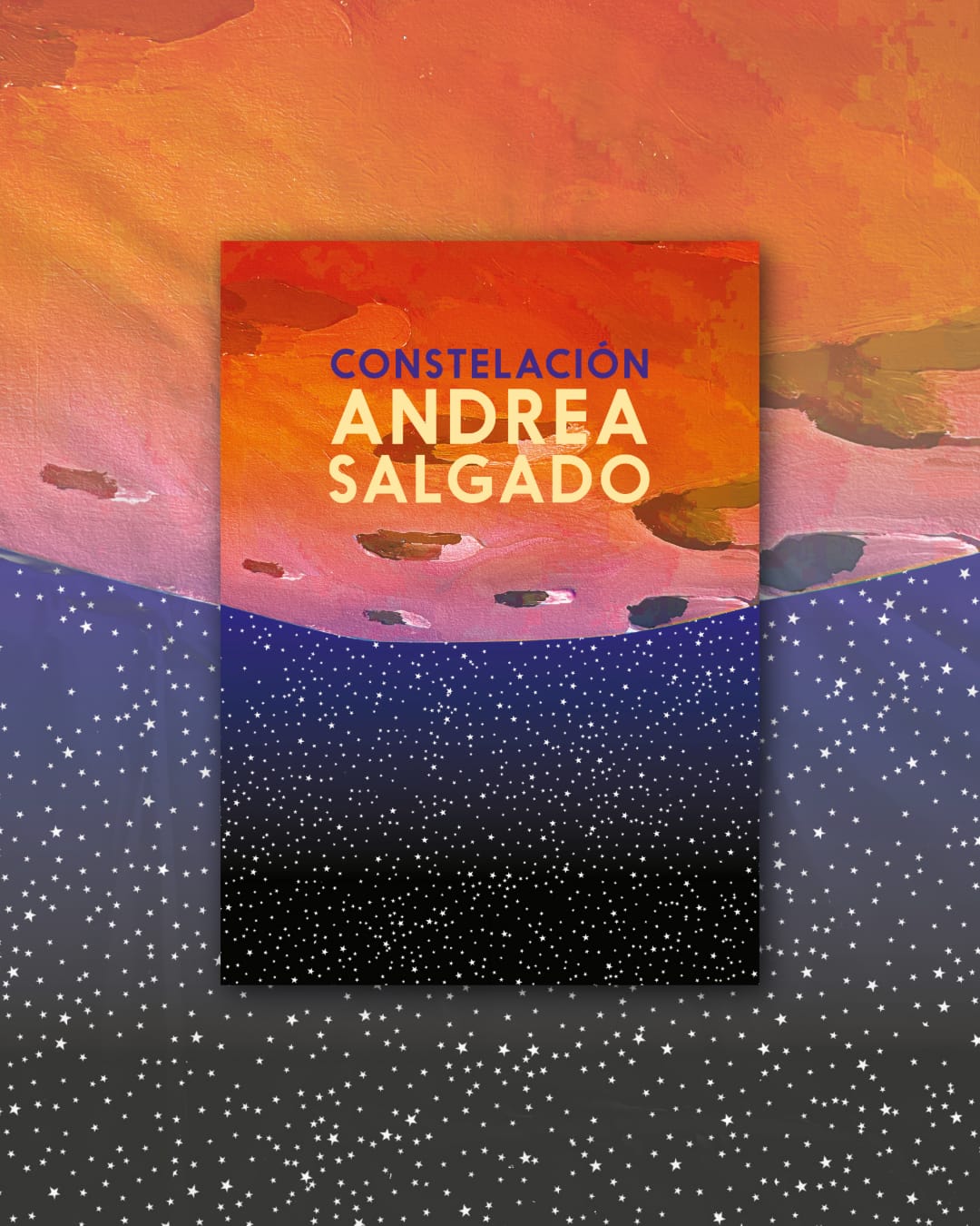 Constelación