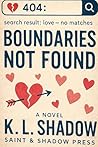 404: Boundaries N...