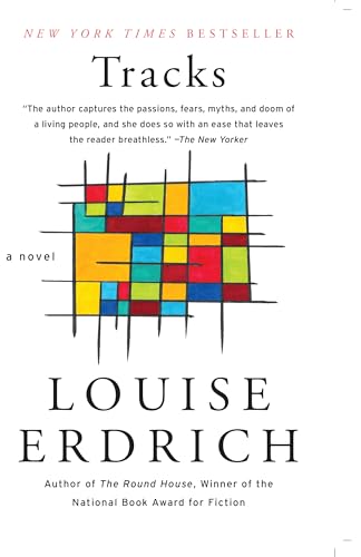 Tracks: A Novel