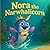 Nora The Narwhalicorn by Marlayna Best-Olsen