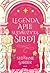 Legenda apie sudaužytą širdį (Legenda apie sudaužytą širdį, #1)