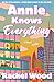 Annie Knows Everything by Rachel Wood