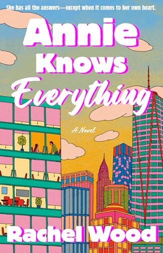 Annie Knows Everything (Paperback)