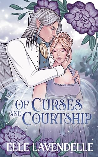 Of Curses and Courtship (Kindle Edition)