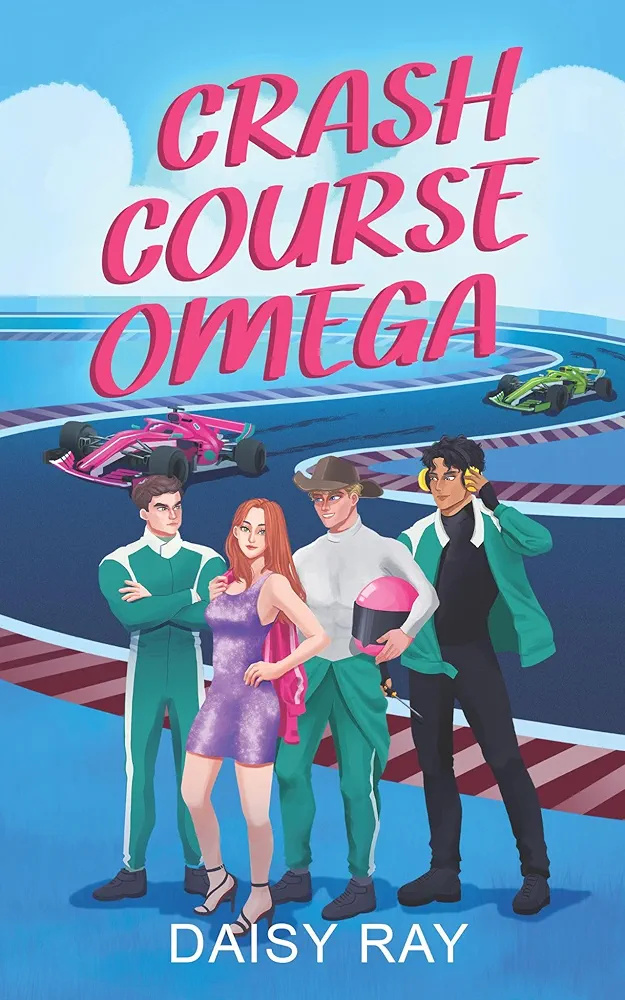 Crash Course Omega (Driververse)