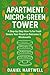 Apartment Micro-Green Tower...