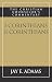 I & II Corinthians: The Chr...