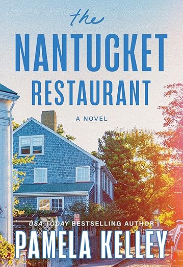 The Nantucket Restaurant (The Nantucket Restaurant, #1)