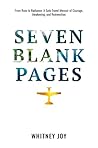 SEVEN BLANK PAGES...
